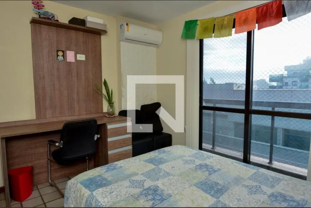Apartamento, 2 quartos, 86 m² - Foto 22