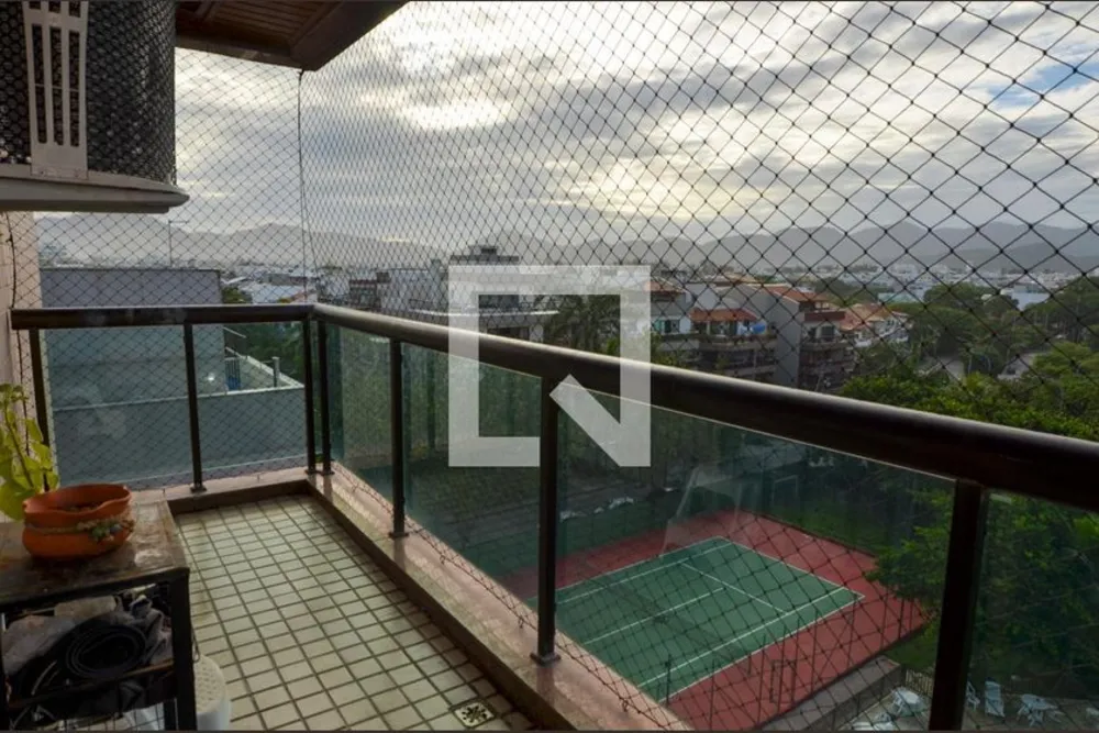 Apartamento, 2 quartos, 86 m² - Foto 14