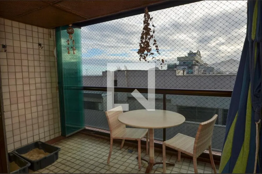 Apartamento, 2 quartos, 86 m² - Foto 7