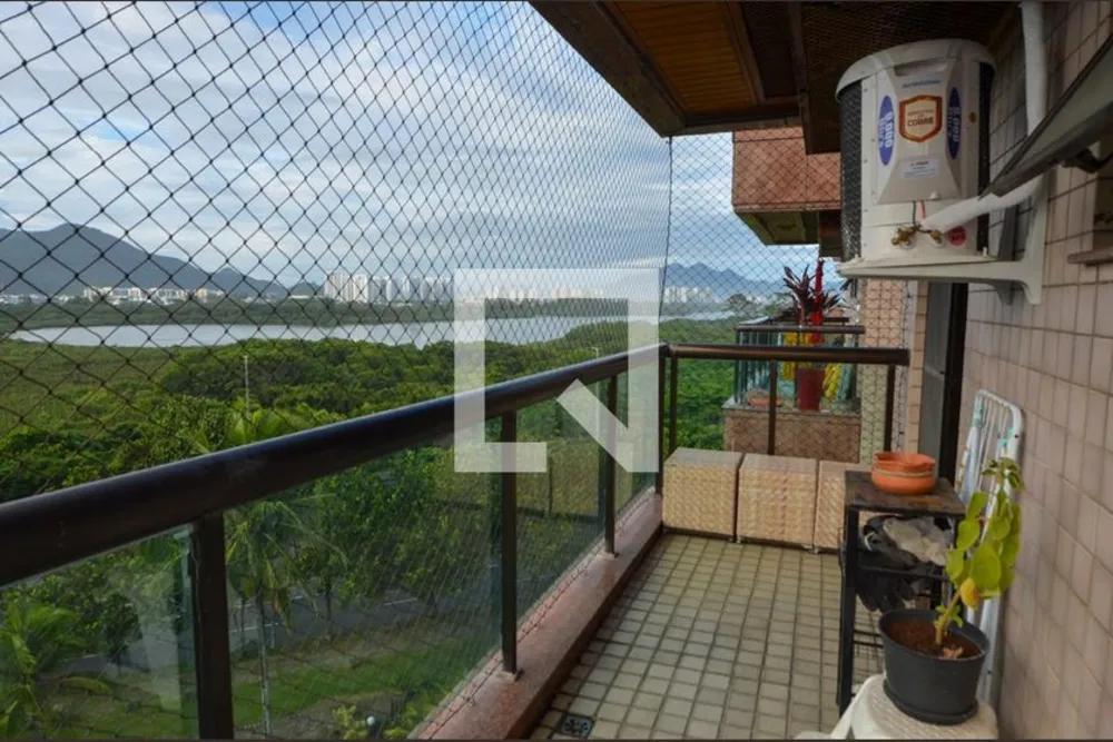 Apartamento, 2 quartos, 86 m² - Foto 15