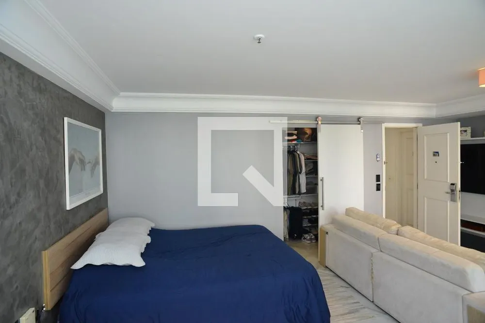 Apartamento, 1 quarto, 40 m² - Foto 4
