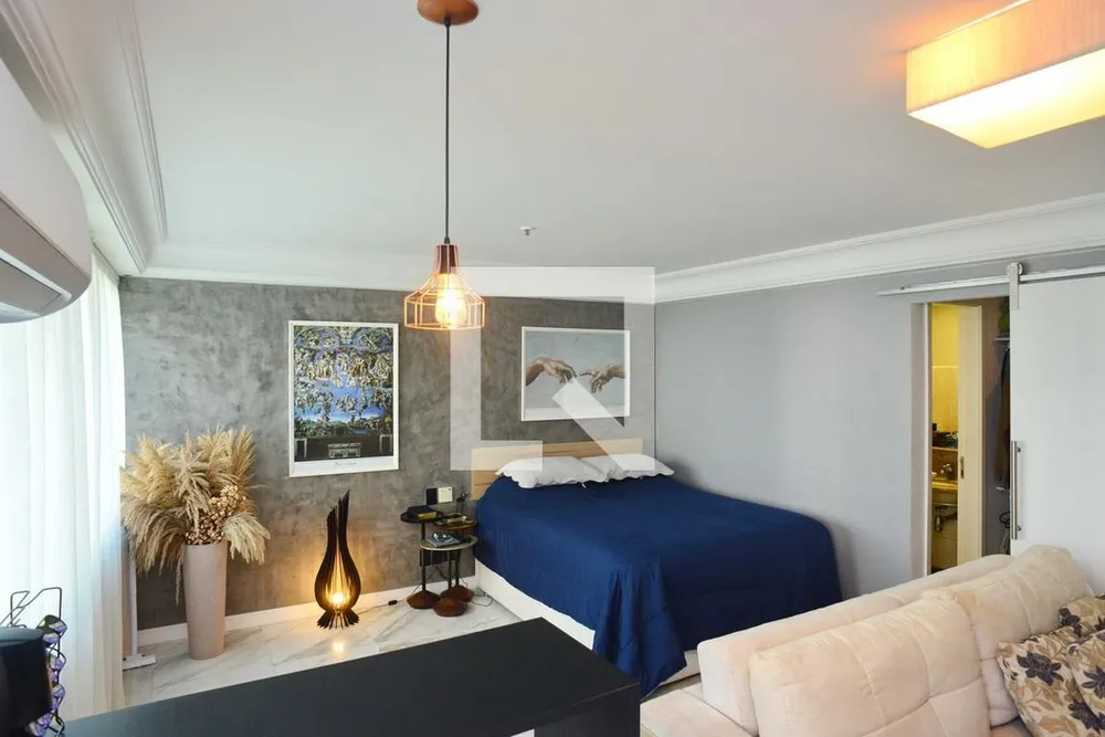 Apartamento, 1 quarto, 40 m² - Foto 2