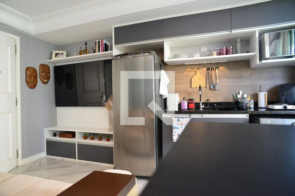 Apartamento, 1 quarto, 40 m² - Foto 7