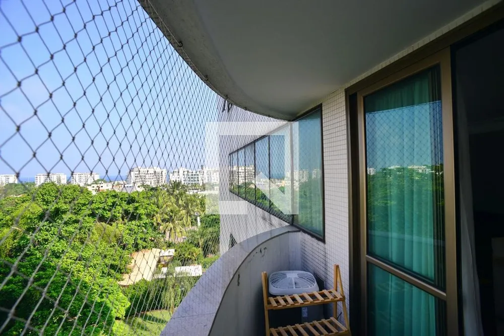 Apartamento, 1 quarto, 40 m² - Foto 12