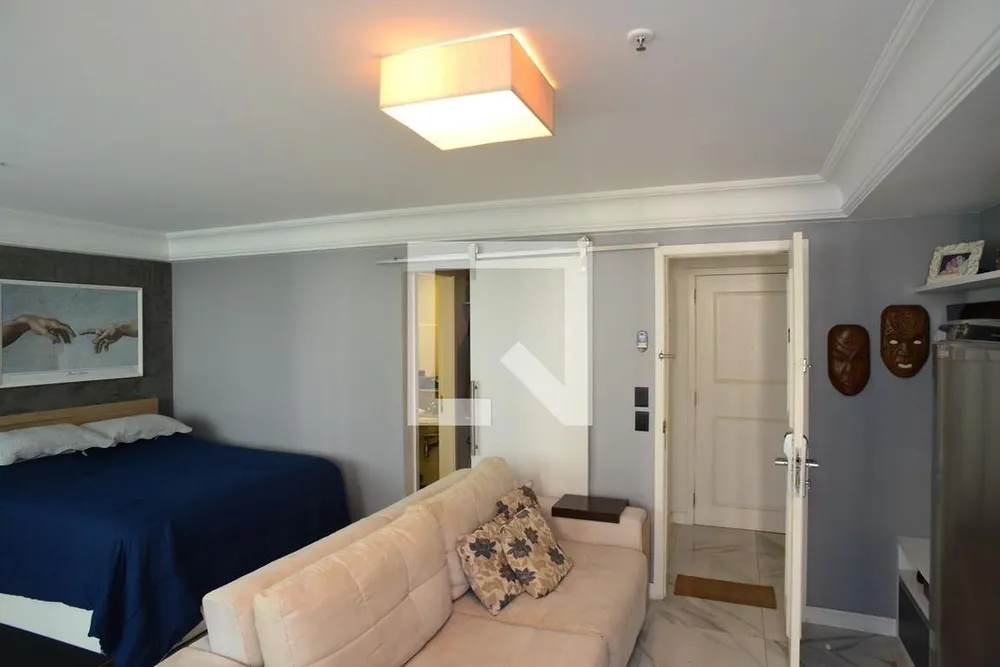 Apartamento, 1 quarto, 40 m² - Foto 3