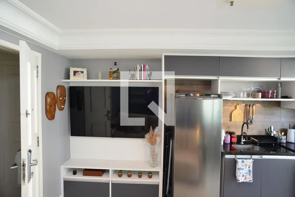 Apartamento, 1 quarto, 40 m² - Foto 6