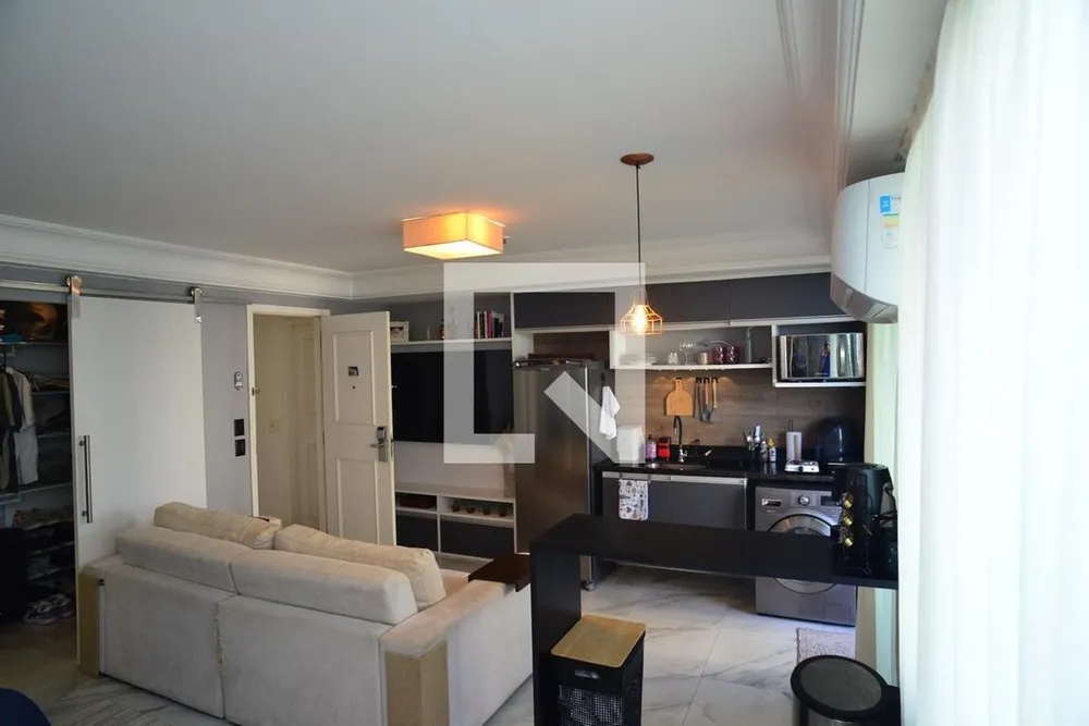 Apartamento, 1 quarto, 40 m² - Foto 5