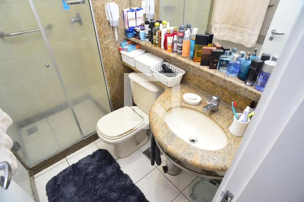 Apartamento, 1 quarto, 40 m² - Foto 10