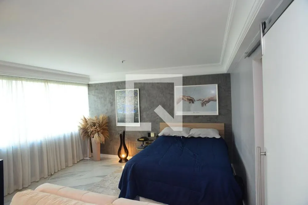 Apartamento, 1 quarto, 40 m² - Foto 1