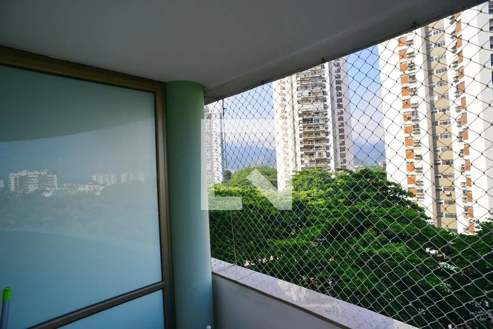 Apartamento, 1 quarto, 40 m² - Foto 11