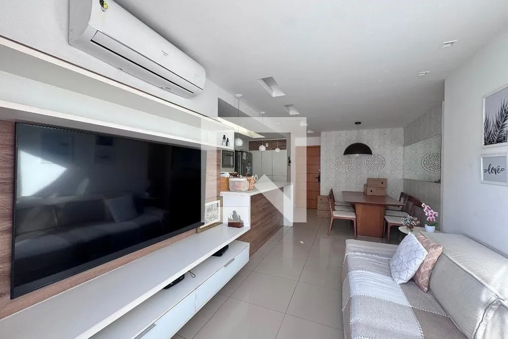 Cobertura, 4 quartos, 166 m² - Foto 2