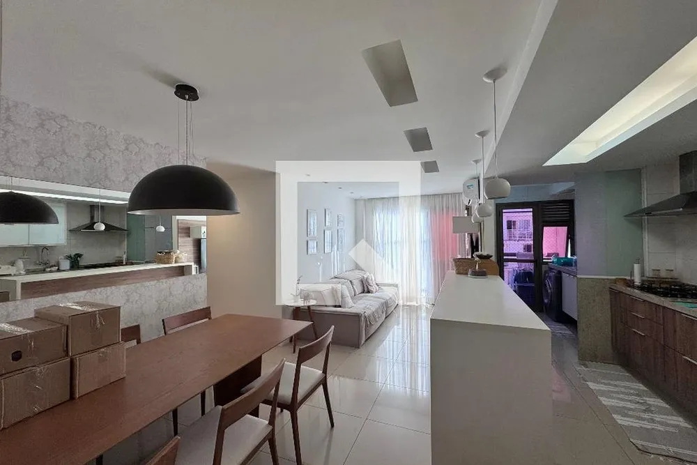 Cobertura, 4 quartos, 166 m² - Foto 1