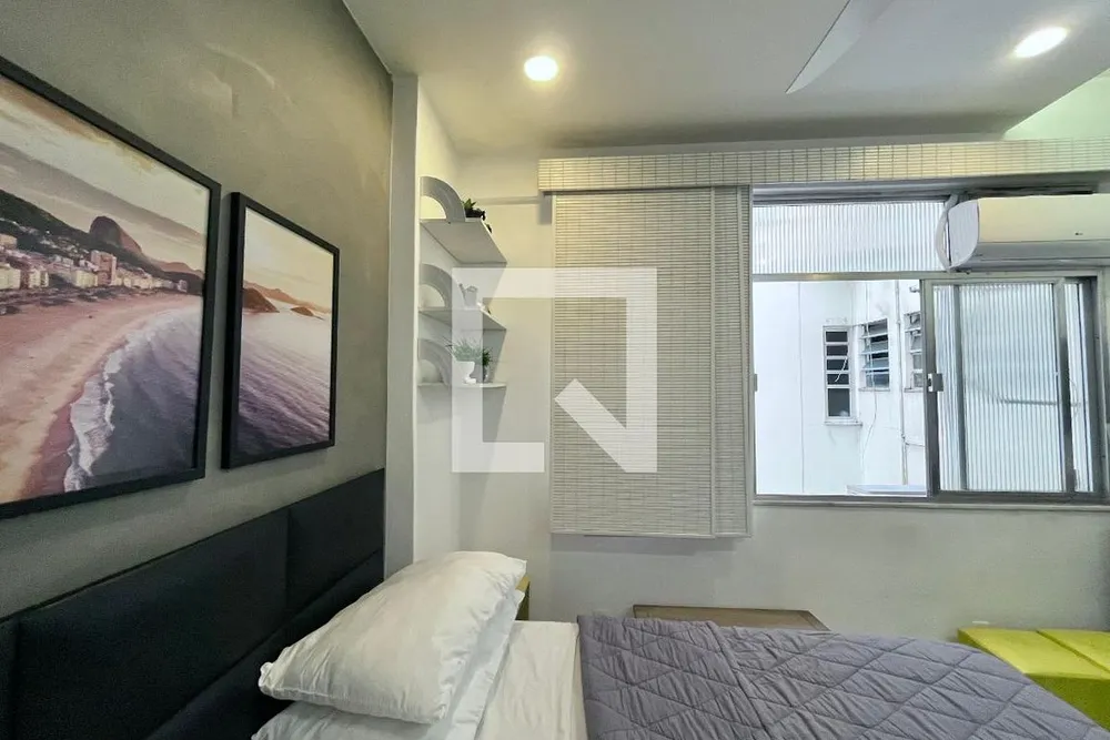 Apartamento, 1 quarto, 28 m² - Foto 11