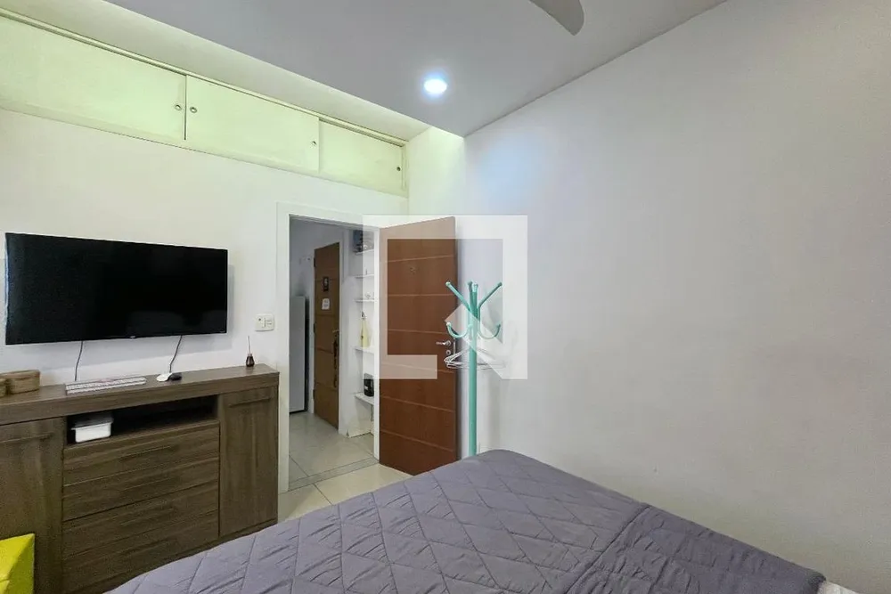 Apartamento, 1 quarto, 28 m² - Foto 10