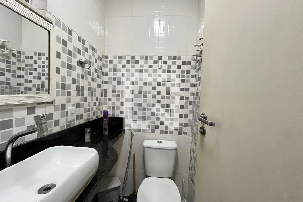 Apartamento, 1 quarto, 28 m² - Foto 13