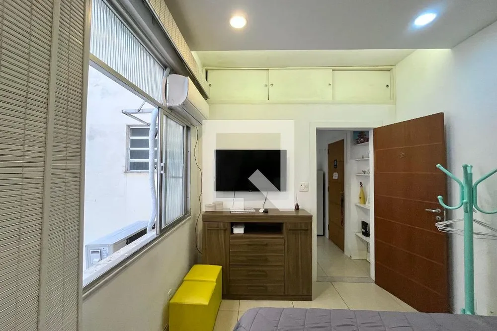 Apartamento, 1 quarto, 28 m² - Foto 9