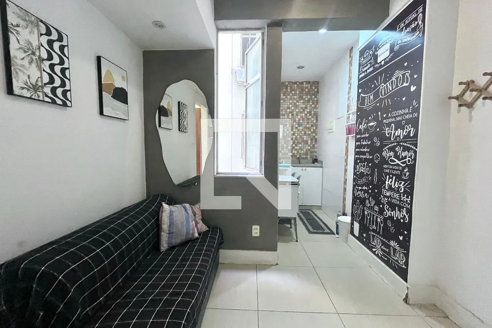 Apartamento, 1 quarto, 28 m² - Foto 3