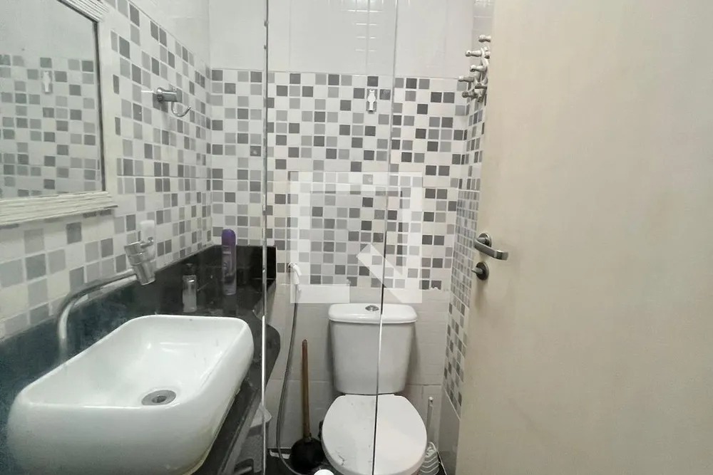Apartamento, 1 quarto, 28 m² - Foto 16