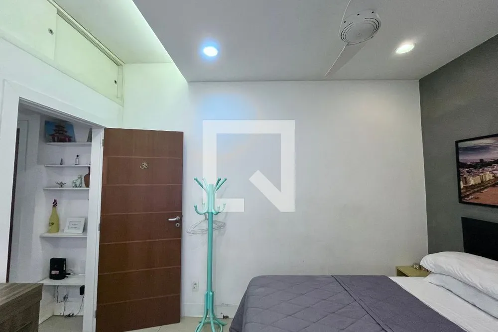 Apartamento, 1 quarto, 28 m² - Foto 8