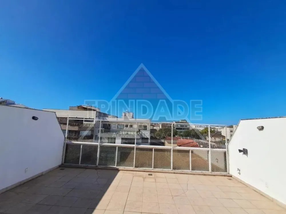 Cobertura, 4 quartos, 189 m² - Foto 2
