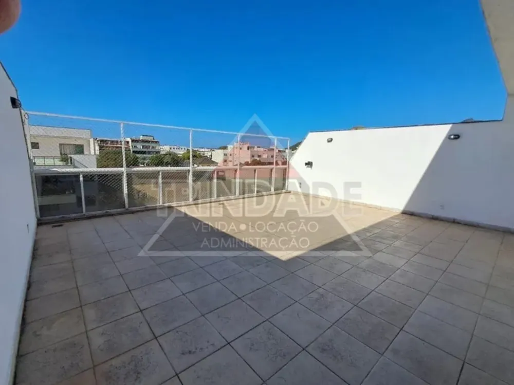 Cobertura, 4 quartos, 189 m² - Foto 1