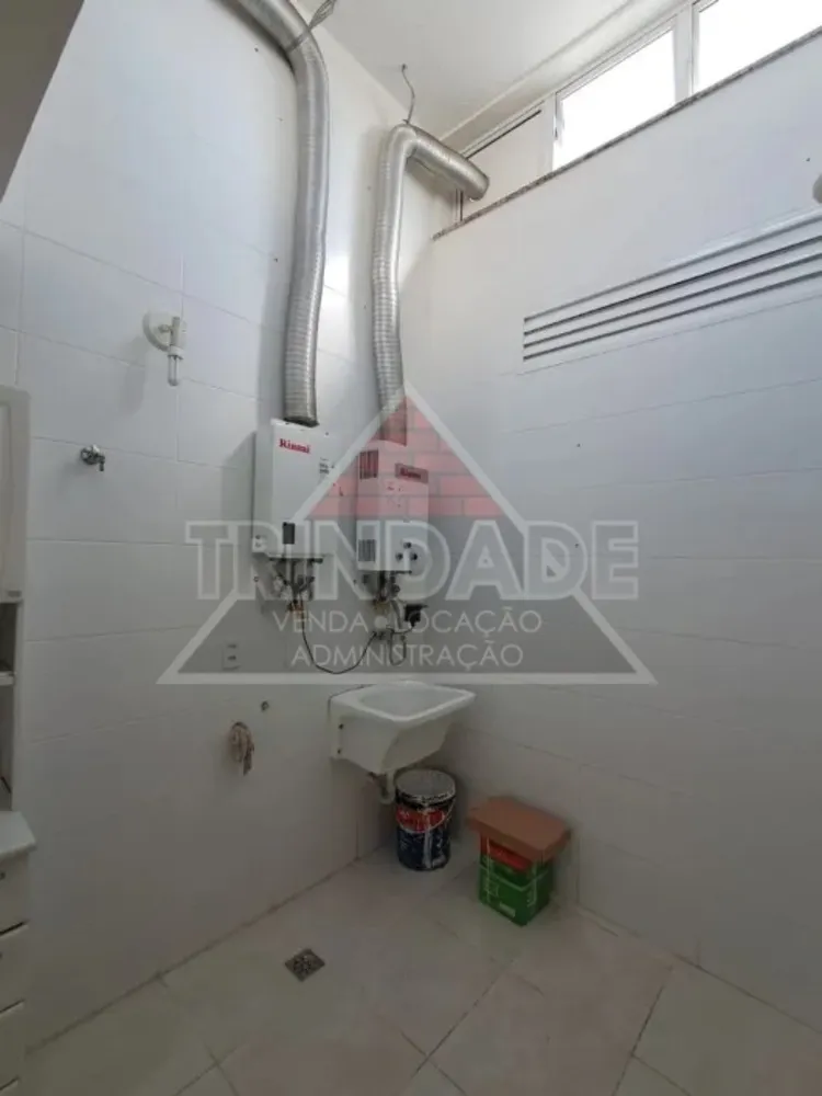 Cobertura, 4 quartos, 189 m² - Foto 14