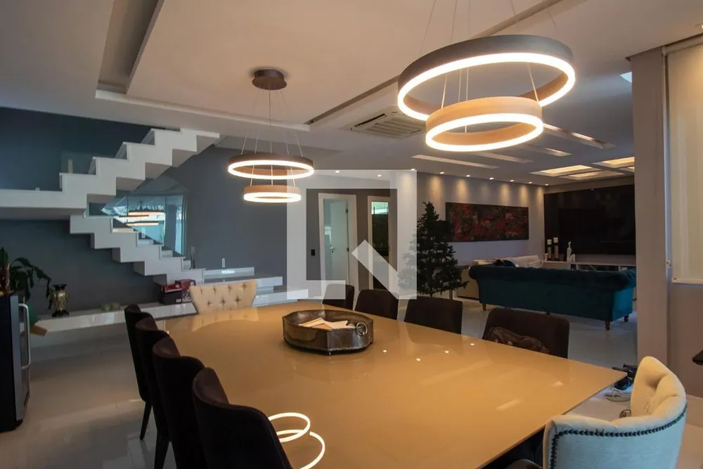 Casa, 5 quartos, 657 m² - Foto 9