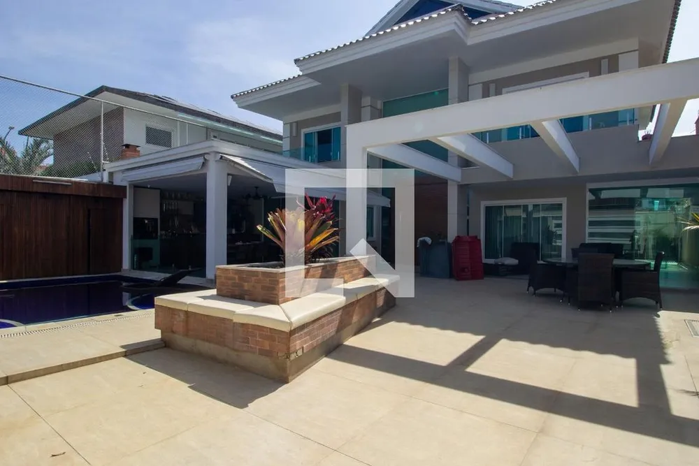 Casa, 5 quartos, 657 m² - Foto 39