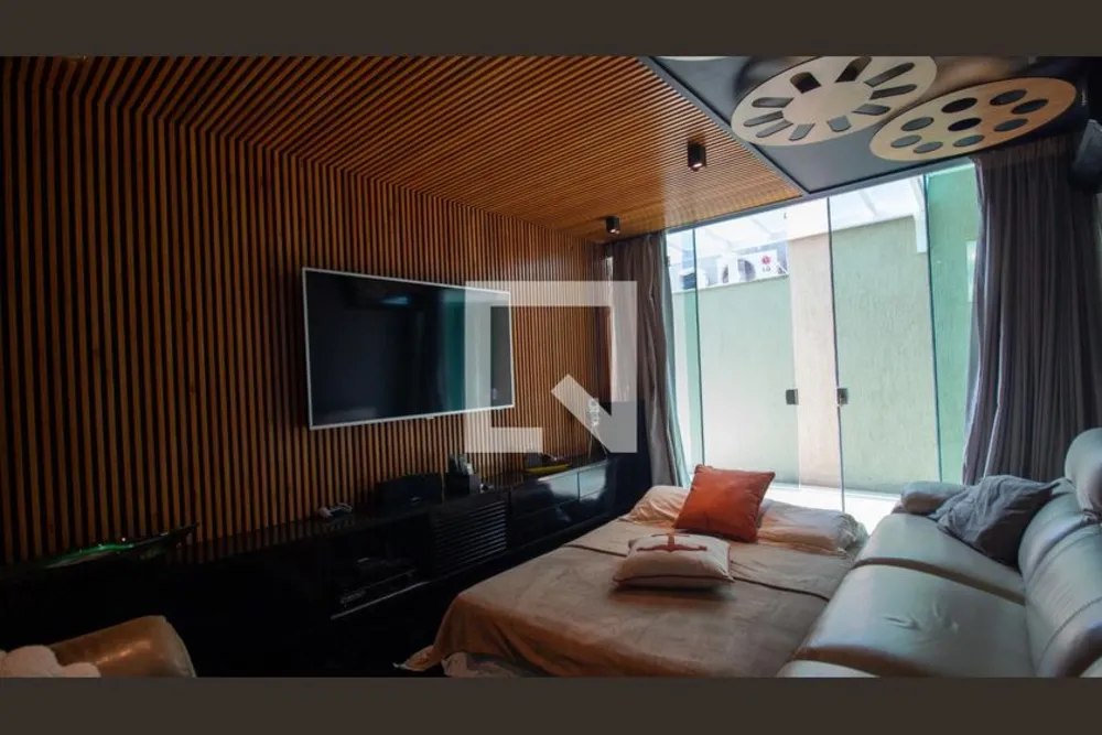 Casa, 5 quartos, 657 m² - Foto 7