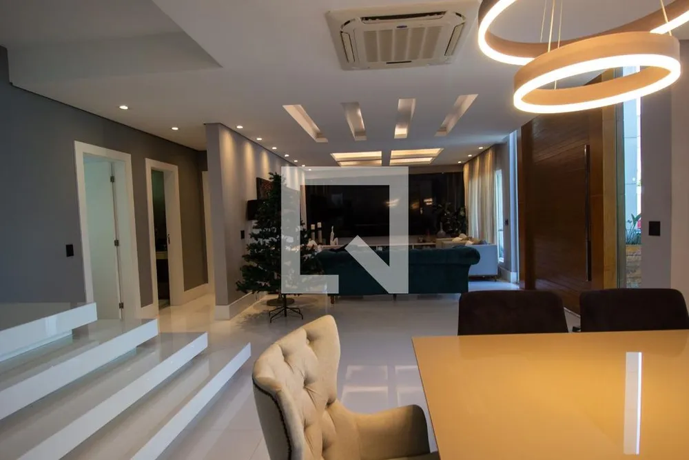Casa, 5 quartos, 657 m² - Foto 11