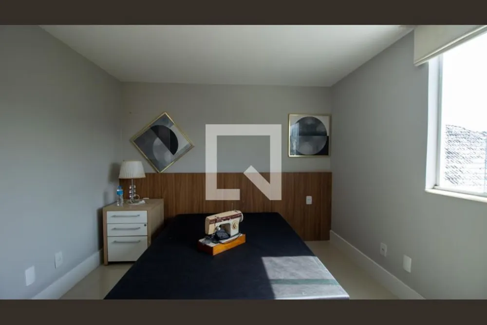 Casa, 5 quartos, 657 m² - Foto 26