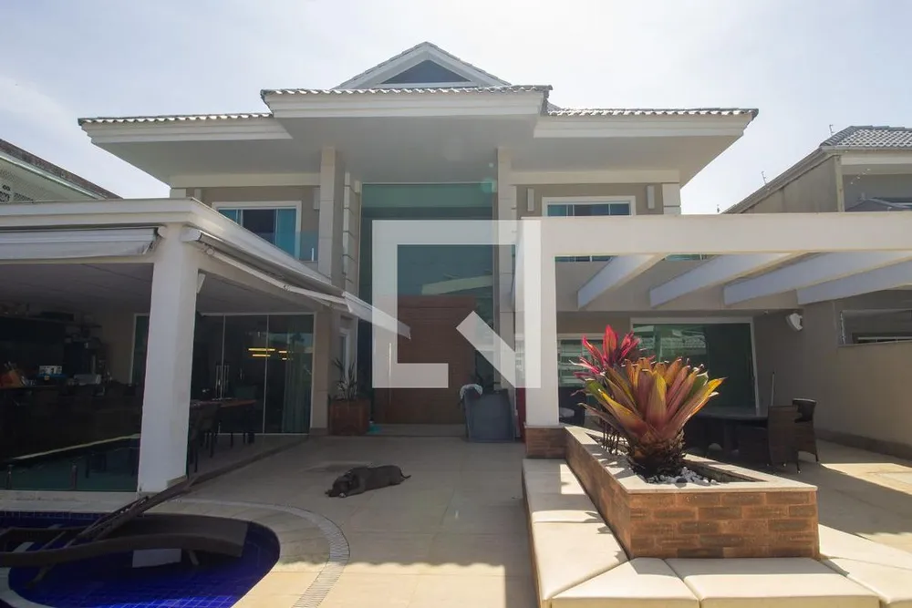 Casa, 5 quartos, 657 m² - Foto 27