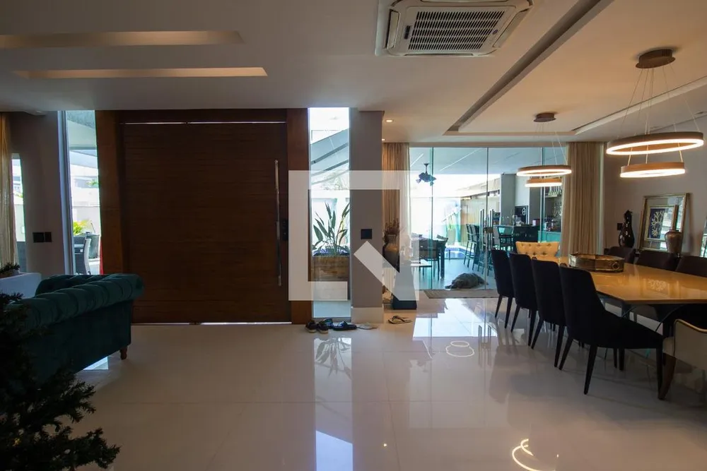 Casa, 5 quartos, 657 m² - Foto 41