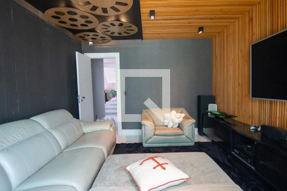 Casa, 5 quartos, 657 m² - Foto 8