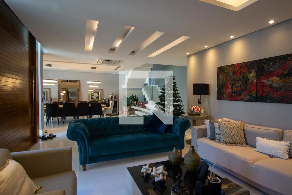 Casa, 5 quartos, 657 m² - Foto 18