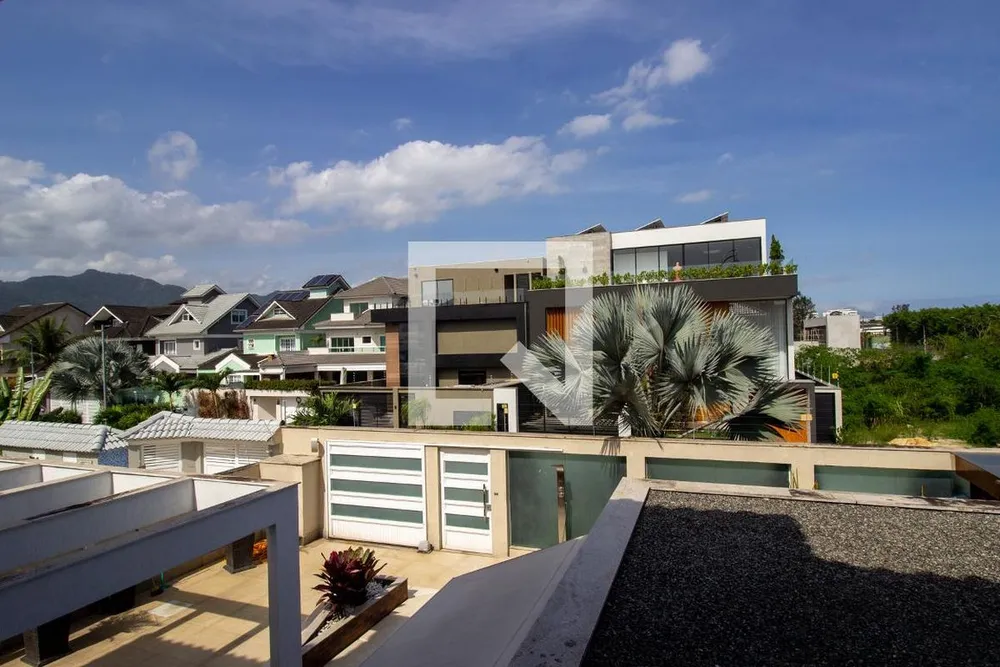 Casa, 5 quartos, 657 m² - Foto 3