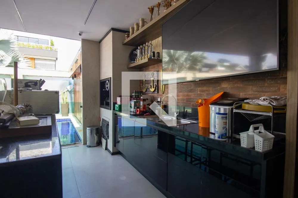 Casa, 5 quartos, 657 m² - Foto 63