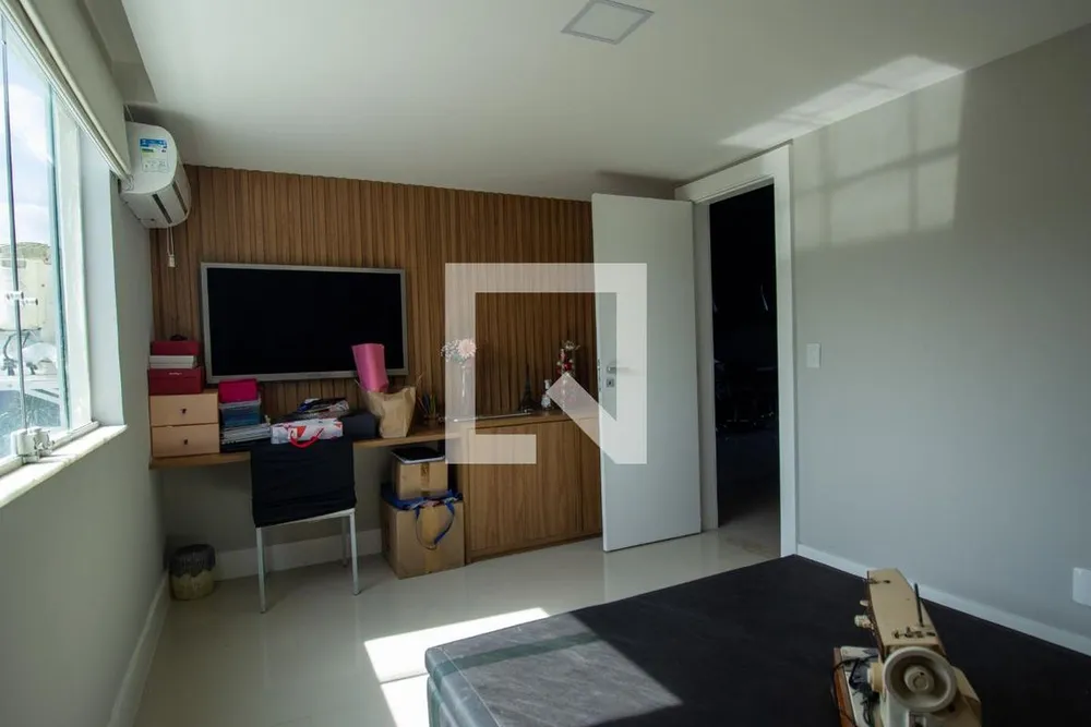 Casa, 5 quartos, 657 m² - Foto 6