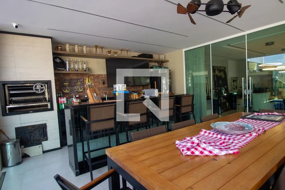 Casa, 5 quartos, 657 m² - Foto 36