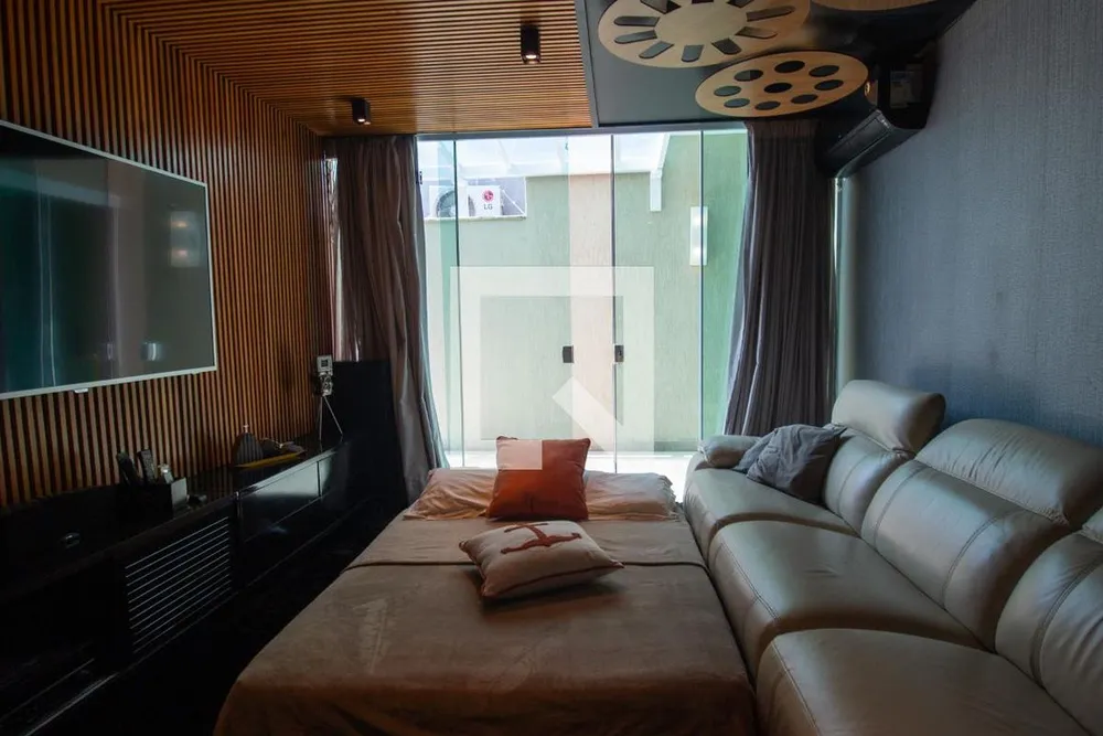 Casa, 5 quartos, 657 m² - Foto 60