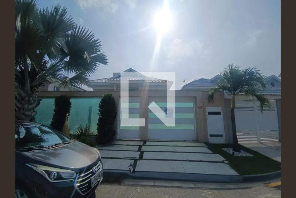 Casa, 5 quartos, 657 m² - Foto 29