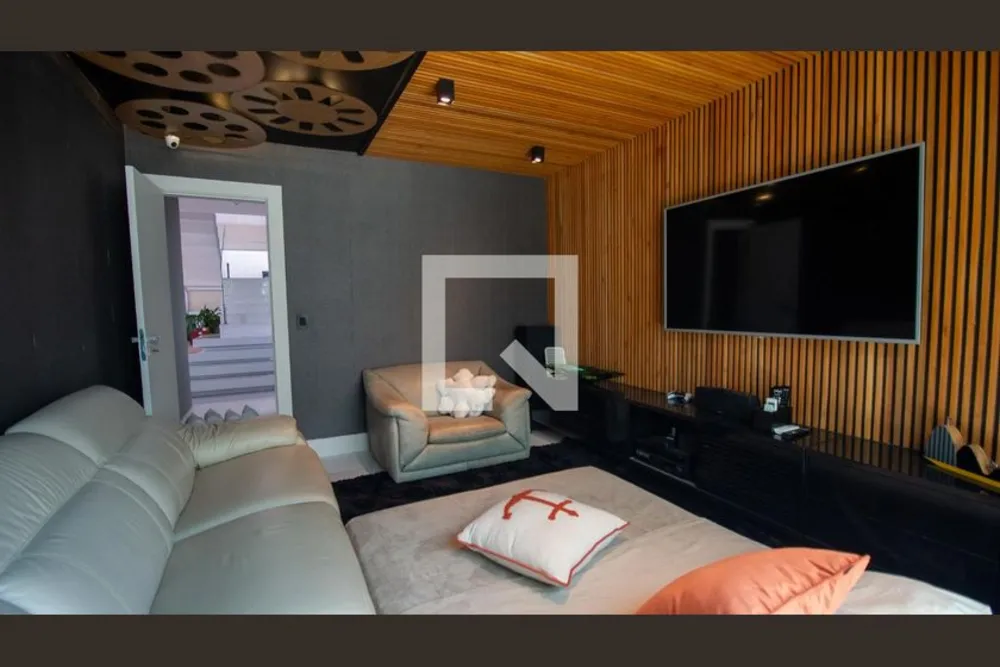 Casa, 5 quartos, 657 m² - Foto 46
