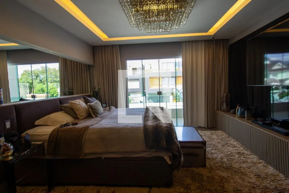 Casa, 5 quartos, 657 m² - Foto 33