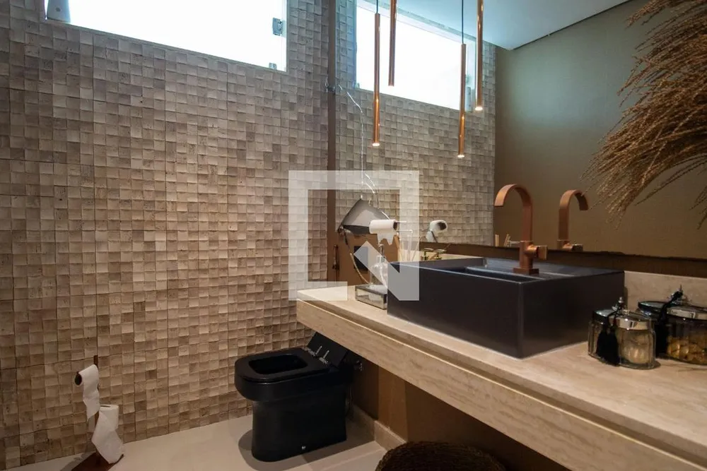 Casa, 5 quartos, 657 m² - Foto 23