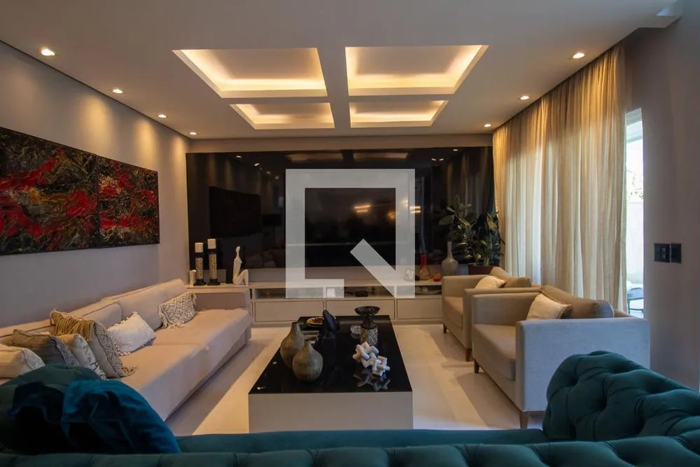 Casa, 5 quartos, 657 m² - Foto 15