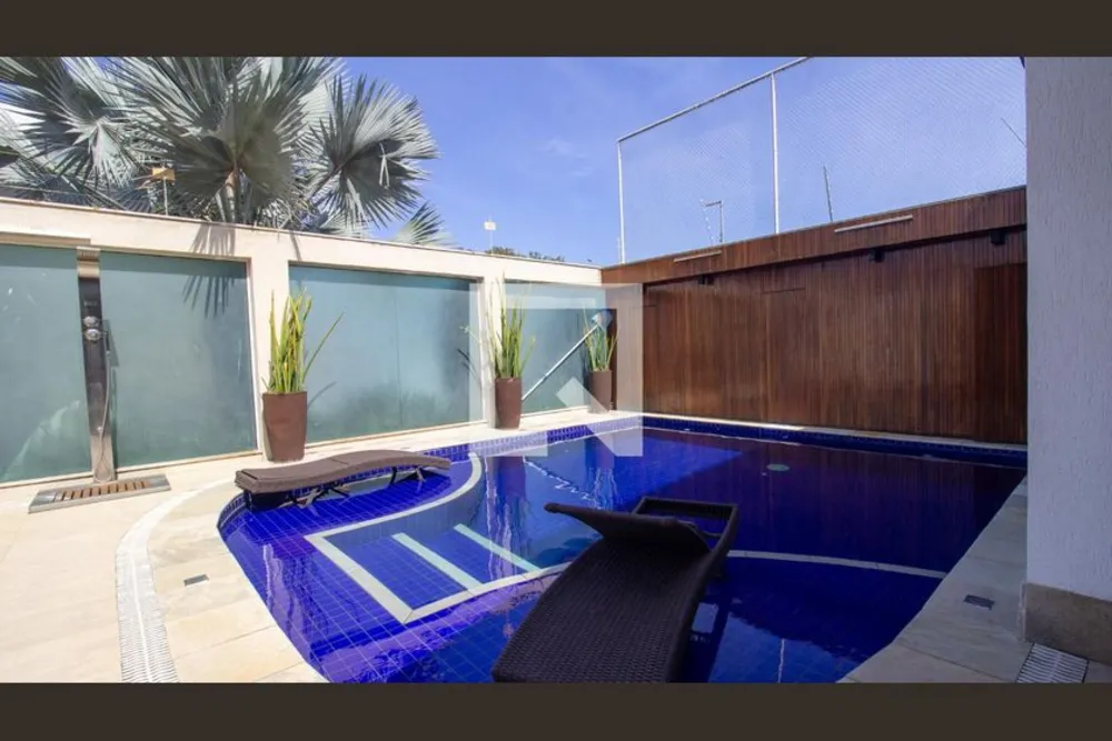 Casa, 5 quartos, 657 m² - Foto 35