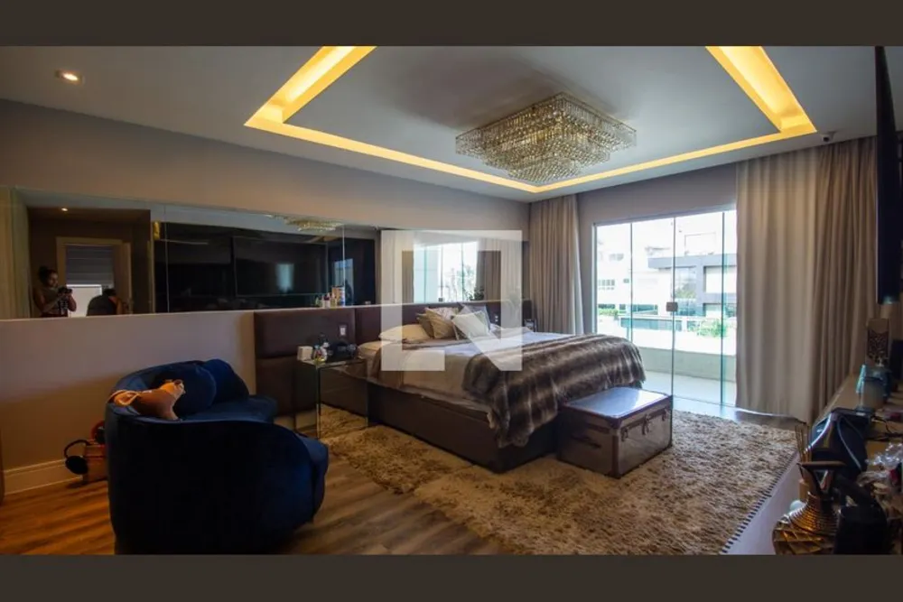 Casa, 5 quartos, 657 m² - Foto 5