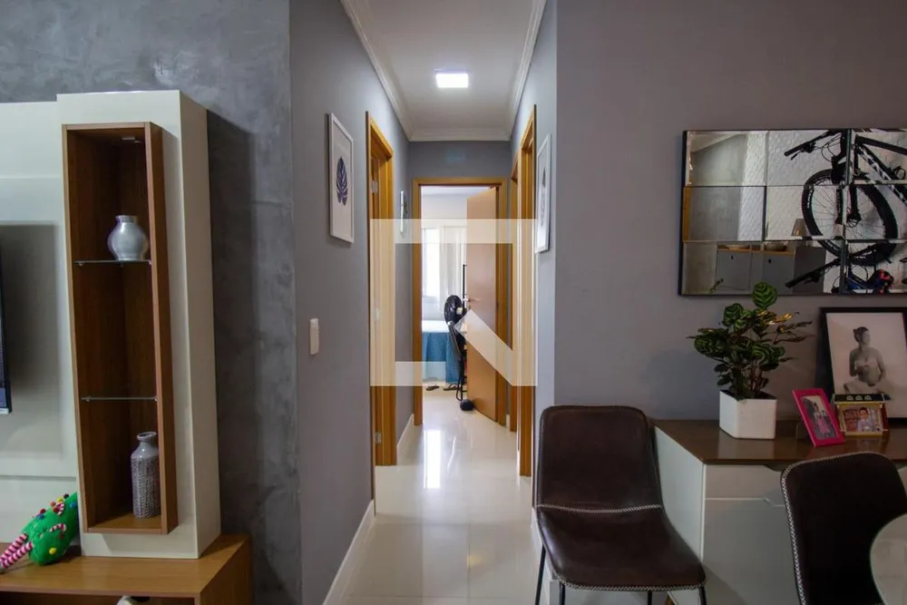 Apartamento, 3 quartos, 81 m² - Foto 3