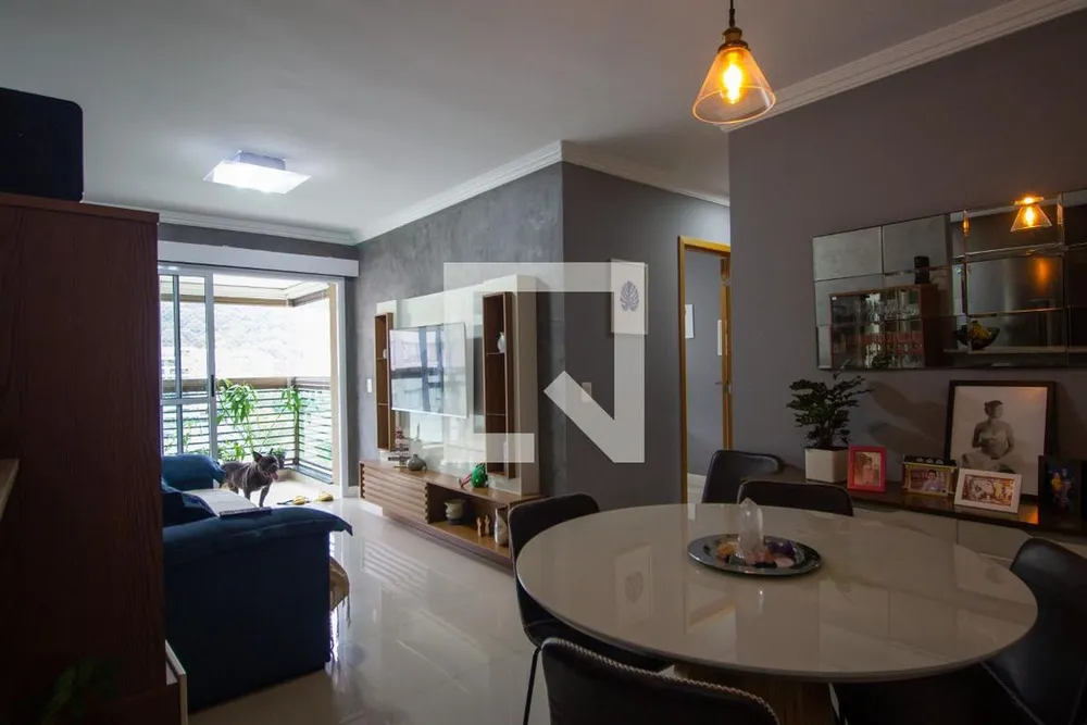 Apartamento, 3 quartos, 81 m² - Foto 1