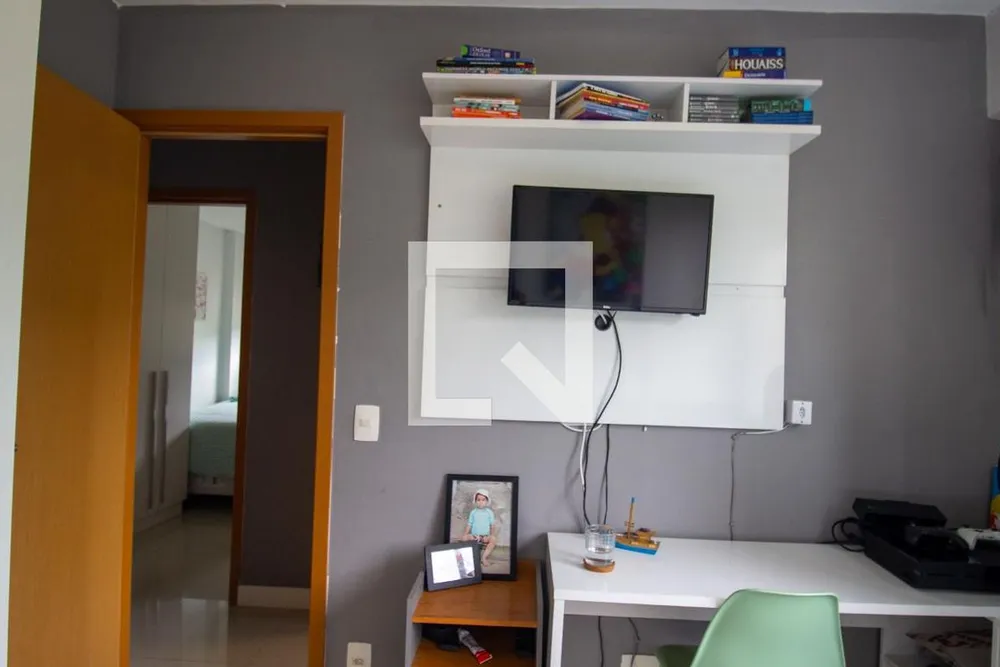 Apartamento, 3 quartos, 81 m² - Foto 21